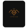 coffee club Mousepad