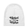 Blessed Mama Baby Beanies