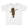 voodoo doll. Toddler T-shirt
