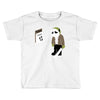 friday the 12th Toddler T-shirt