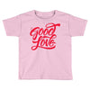 good love Toddler T-shirt