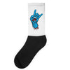 overheadkick tees Socks