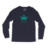 Queen Long Sleeve Shirts