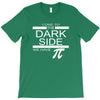 come to dark side we have pi T-Shirt
