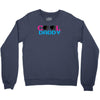 cool daddy Youth Sweatshirt
