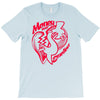 money over emotion T-Shirt