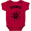 science Baby Bodysuit