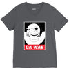 DA WAE V-Neck Tee