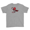 part time job (sport shop) Youth Tee