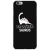 Brother Saurus iPhone 6/6s Case