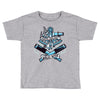 master your craft Toddler T-shirt