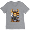 mad max V-Neck Tee