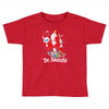 dr seusshi Toddler T-shirt