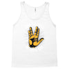 may the force be with you Tank Top