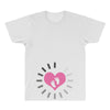 Loading Baby Girl All Over Men's T-shirt