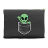 Alien Pocket Accessory Pouches