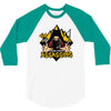 nanda parbat assassins 3/4 Sleeve Shirt