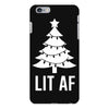 lit af iPhone 6 Plus/6s Plus Case