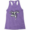 venom 6 Racerback Tank
