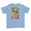 sangria summer Youth Tee