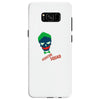 suicide squad Samsung Galaxy S8