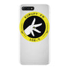 kurupt fm throw up your k's iPhone 7 Plus Case