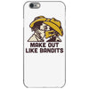 make out like bandits iPhone 6/6s Case