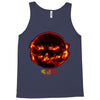 Halloween Sun Tank Top