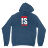 ball is life funny sports Youth Hoodie
