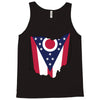 Ohio Tank Top