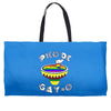 pico de gayo lgbt Weekender Totes