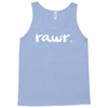 rawr Tank Top