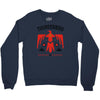 thunderbird Crewneck Sweatshirt