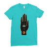Future Ladies Fitted T-Shirt