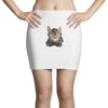 CAT Mini Skirts