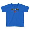 stranger falls 2 Toddler T-shirt