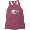 panda Racerback Tank