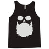 mr. beard Tank Top