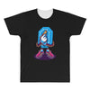 used to be cool All Over Men's T-shirt