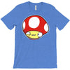 twitchy mushroom! T-Shirt