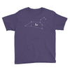 Leo Star Youth Tee