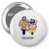 friends (2) Pin-back button