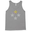 deutschland weltmeitser 4 sterne Tank Top