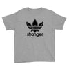 Stranger Things Youth Tee