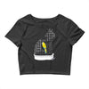 captive Crop Top