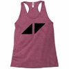Avicii Logo Racerback Tank