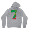 stand with colin Unisex Hoodie