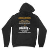 Aquarius Hated By Many Wanted By Plenty Disliked By Some Confronted By Hoodie