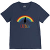 Catbow V-Neck Tee