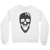 skull triangle Crewneck Sweatshirt